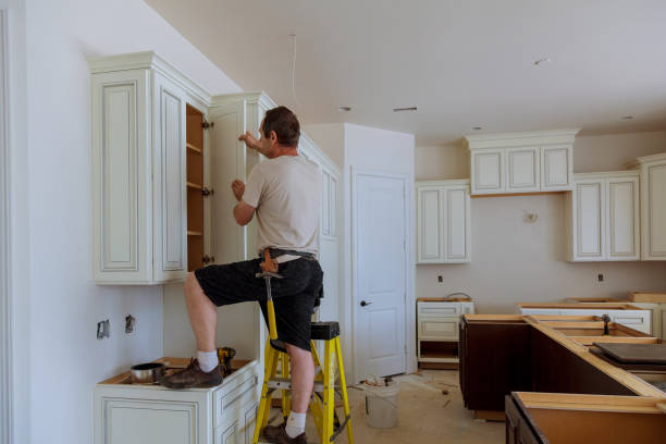 Licensed Backsplash Installation service in Sauk Rapids, MN - BM Kitchen
