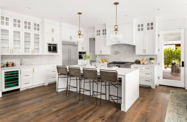 24/7 Emergency Backsplash Installation experts in Sauk Rapids, MN