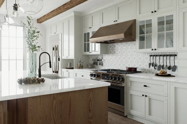 Affordable Backsplash Installation solutions in Sauk Rapids, MN